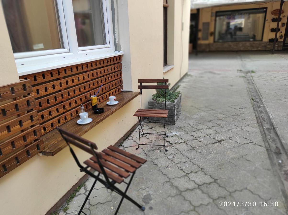 Retro Apartment Zemun 외부 사진